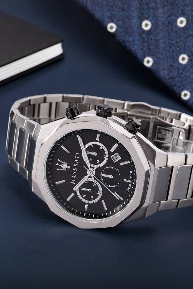 Maserati Maserati Watch For Men R8873642004 - Image 5
