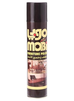 موبي موبي ملمع أثاث، 300 مل  - Image 1