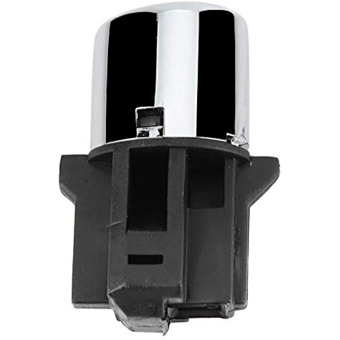 ريحني طقم إصلاح مقبض ناقل الحركة LJCM مجموعة إصلاح زر زر ناقل الحركة لسيارة أكورد 20032005 54132SDA A81 - Image 5