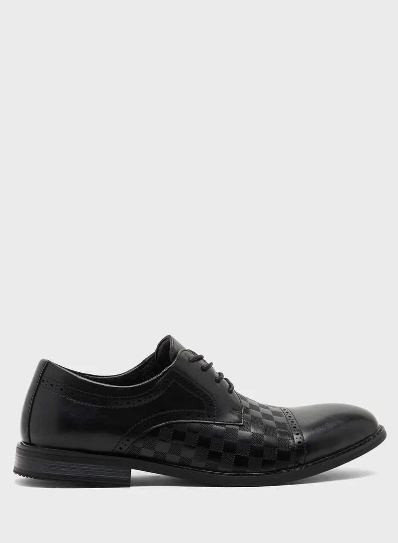 Robert Wood Formal Lace Ups