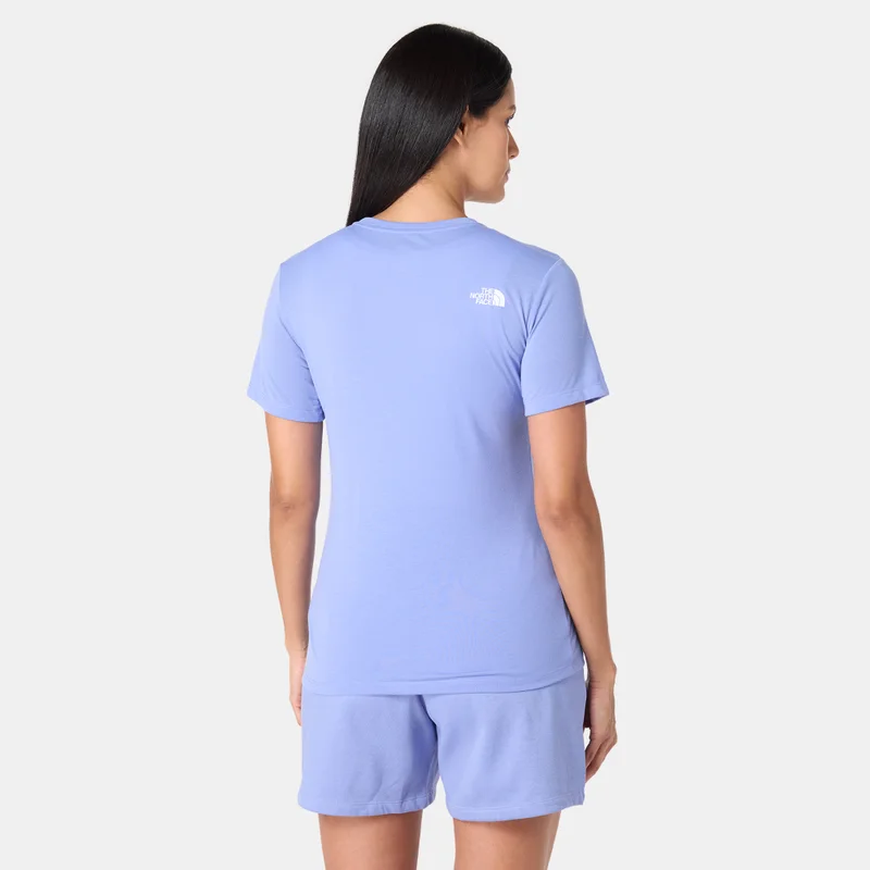 THE NORTH FACE Women’s Foundation Graphic Hiking T-Shirt