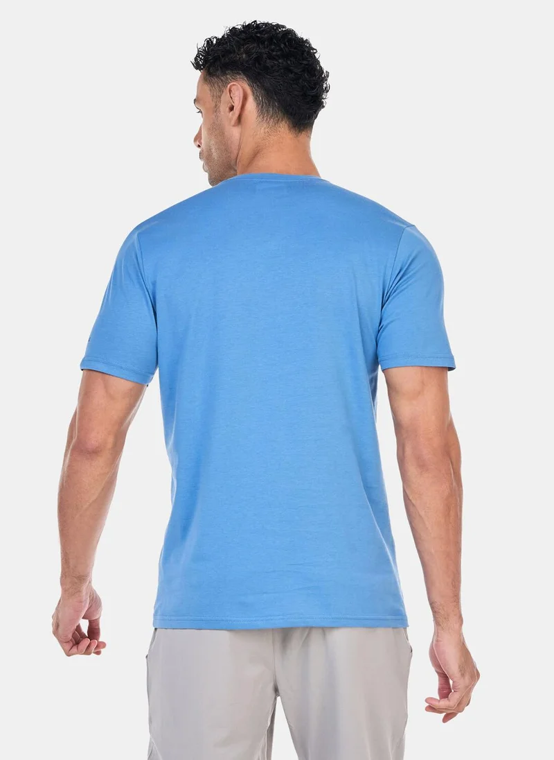 Columbia Men's Rapid Ridge™ Graphic T-Shirt