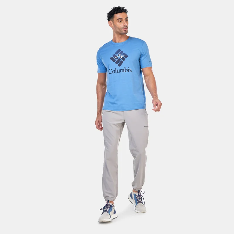 Columbia Men's Rapid Ridge™ Graphic T-Shirt