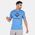 Columbia Blue