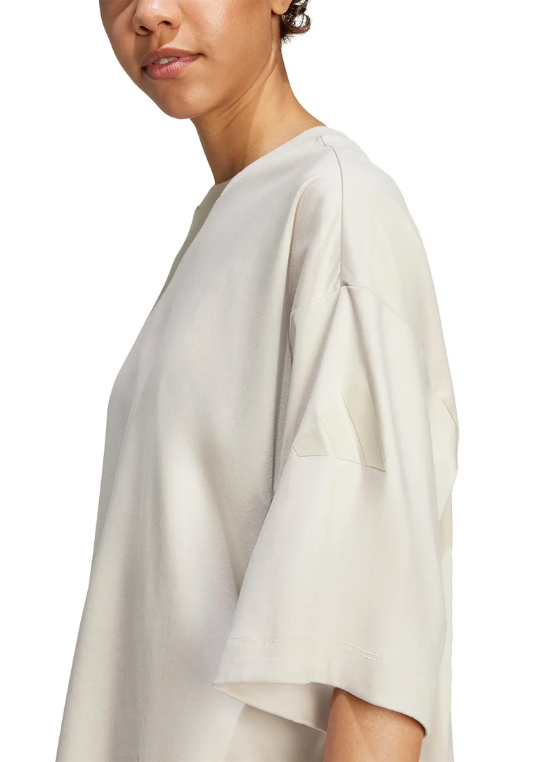 Adidas All Szn Soft Lux Loose T-Shirt
