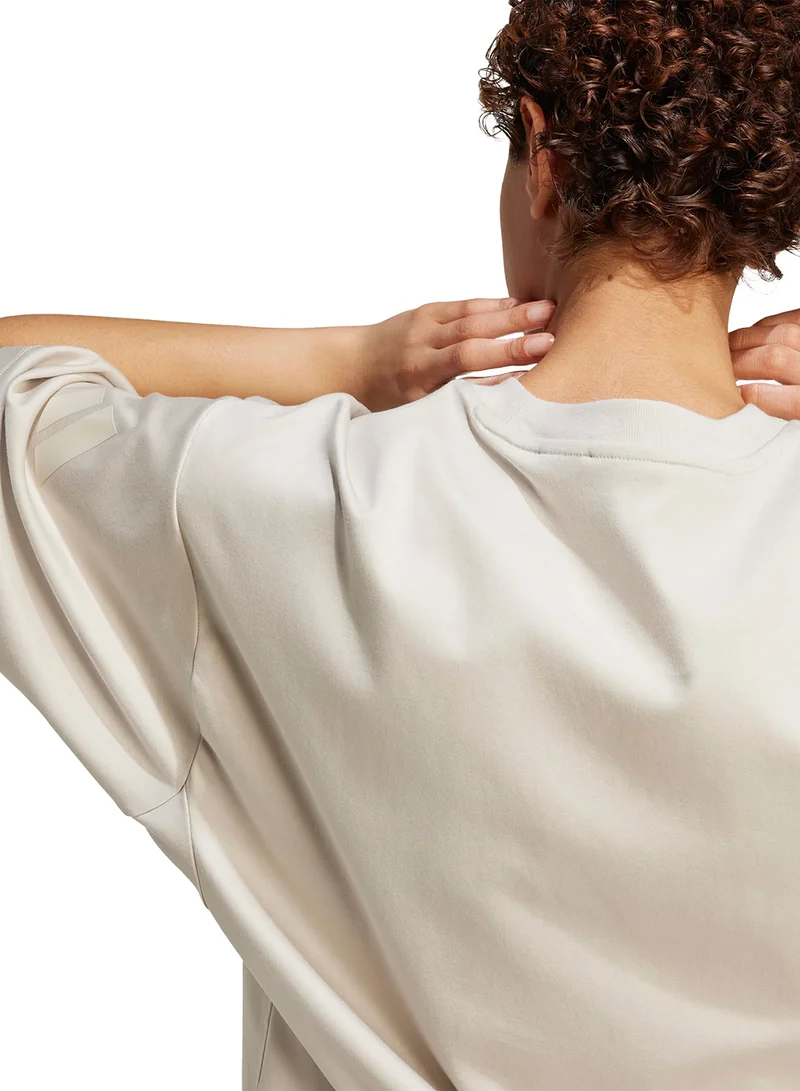 Adidas All Szn Soft Lux Loose T-Shirt