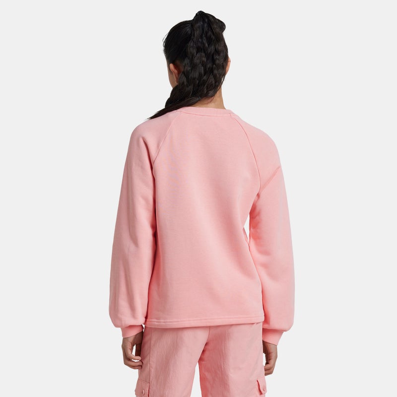 Adidas Kids' Street Jam Sweatshirt - Image 2