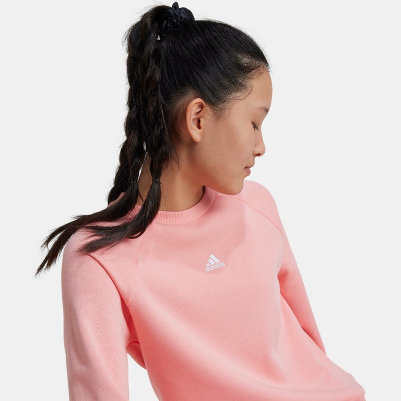 Adidas Kids' Street Jam Sweatshirt - Image 5