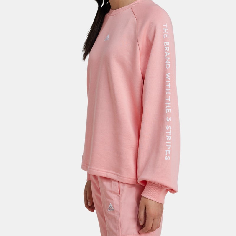 Adidas Kids' Street Jam Sweatshirt - Image 4