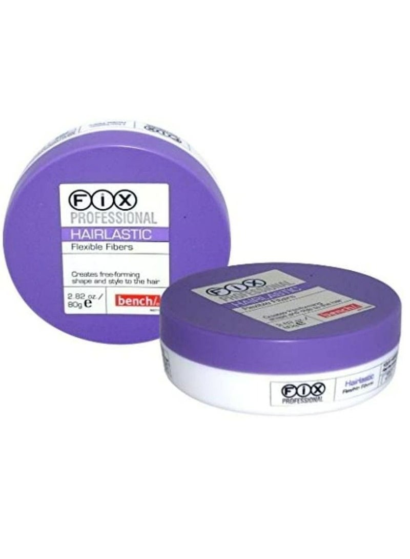 Bench Fix Hair-lastic Flexible Fibers (2.82oz/80g) - Image 3