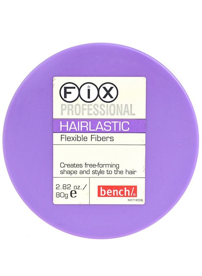 Bench Fix Hair-lastic Flexible Fibers (2.82oz/80g) - Image 1