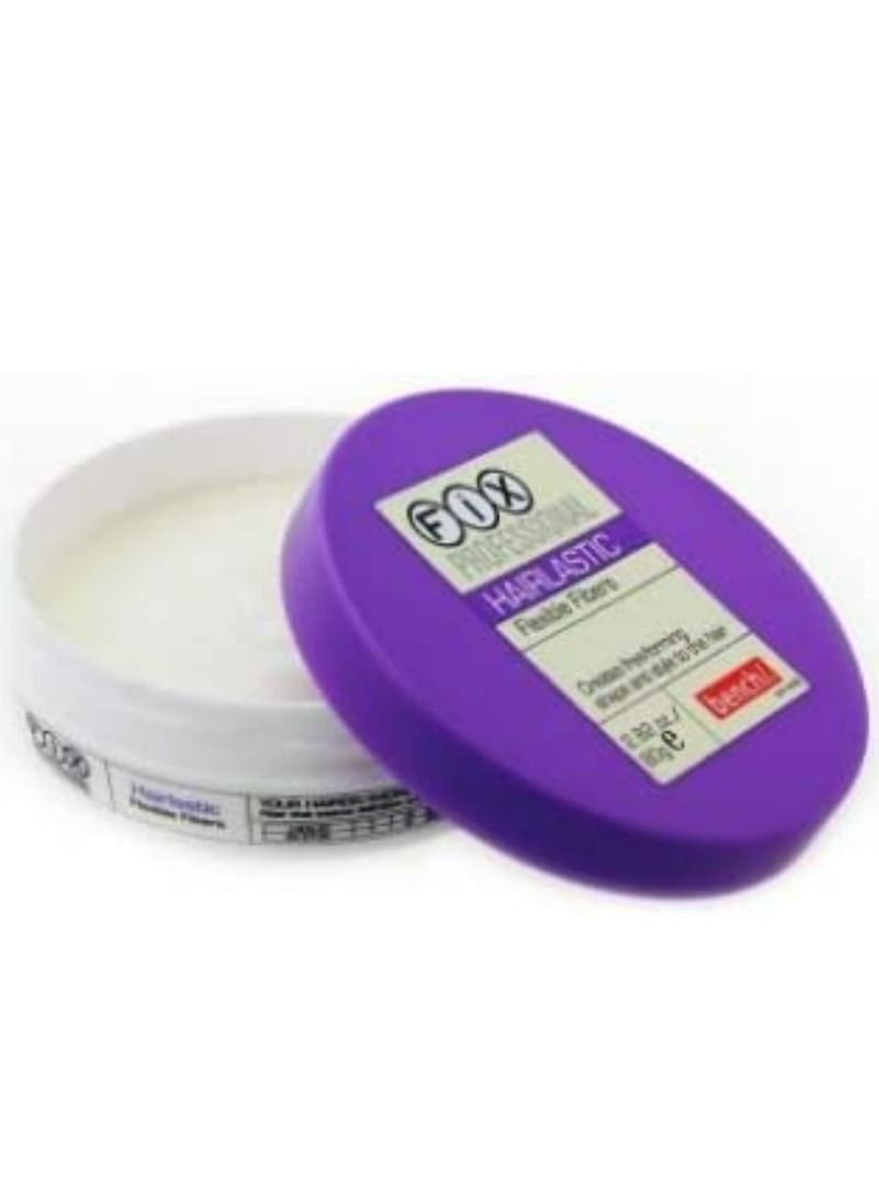 Bench Fix Hair-lastic Flexible Fibers (2.82oz/80g) - Image 2