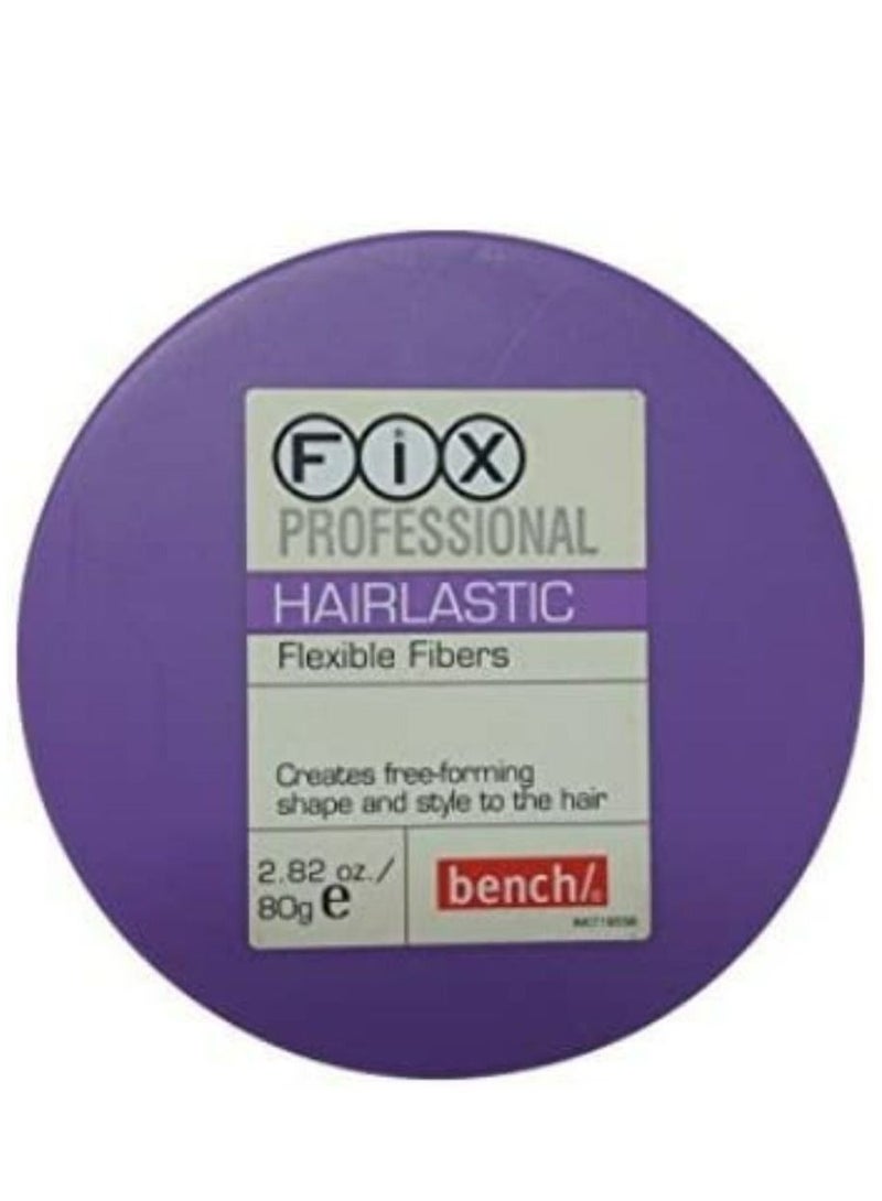 Bench Fix Hair-lastic Flexible Fibers (2.82oz/80g) - Image 4