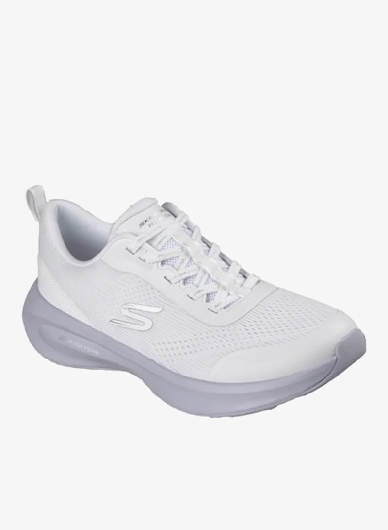 سكيتشرز رغوة قطيفة