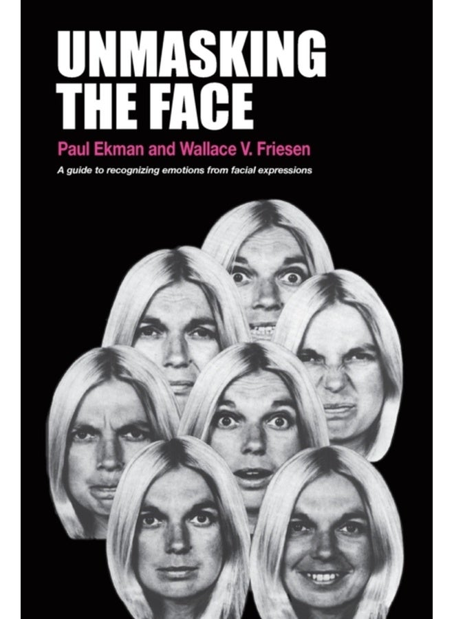 Unmasking the Face