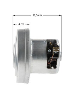 SIGMA Vacuum Cleaner Motor HWX-CG08 2000w  220v  - Image 2