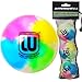 Winnwell Sports Street Hockey Balls Indoor Outdoor Balls with Storage Bag Hockey Gear Ideal for Road or Street Hockey Games 65mm 50 Gram Weight - Image 3