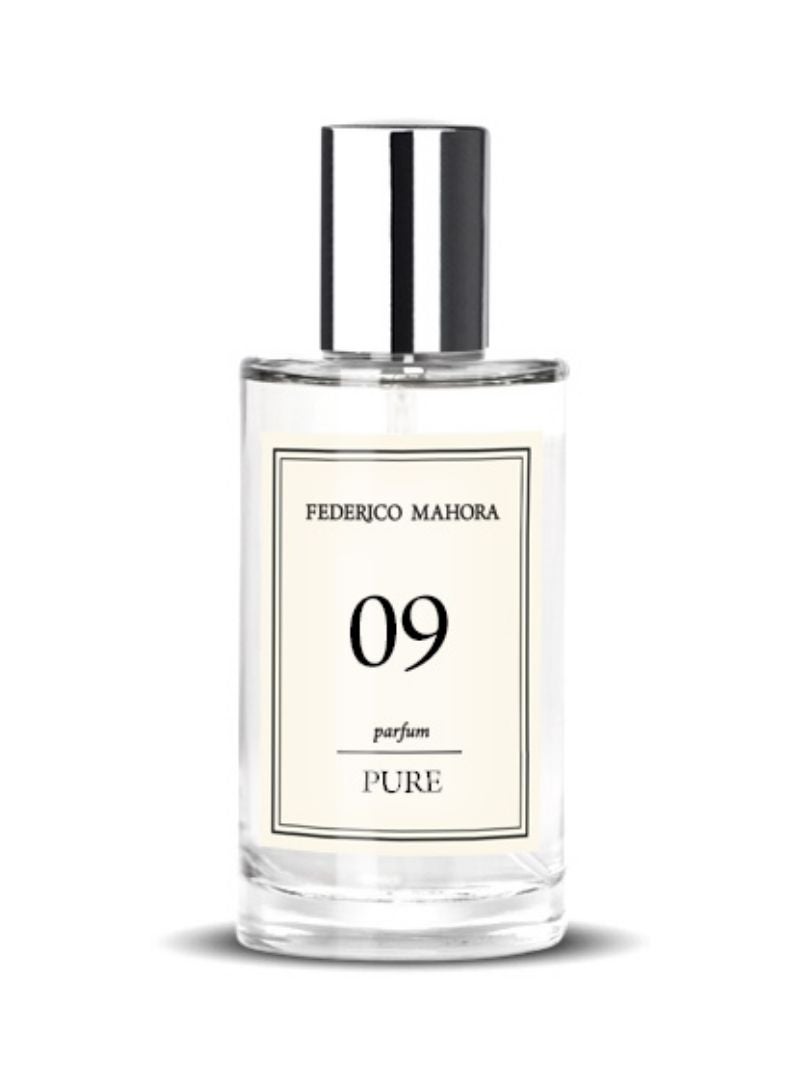 PURE 09 Inspired by
N.a.omi C.ampbell N.eomagic