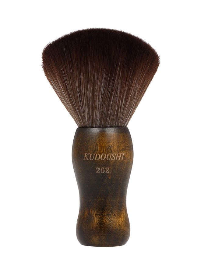 NIBEMINENT Duster Brush Brown - Image 1