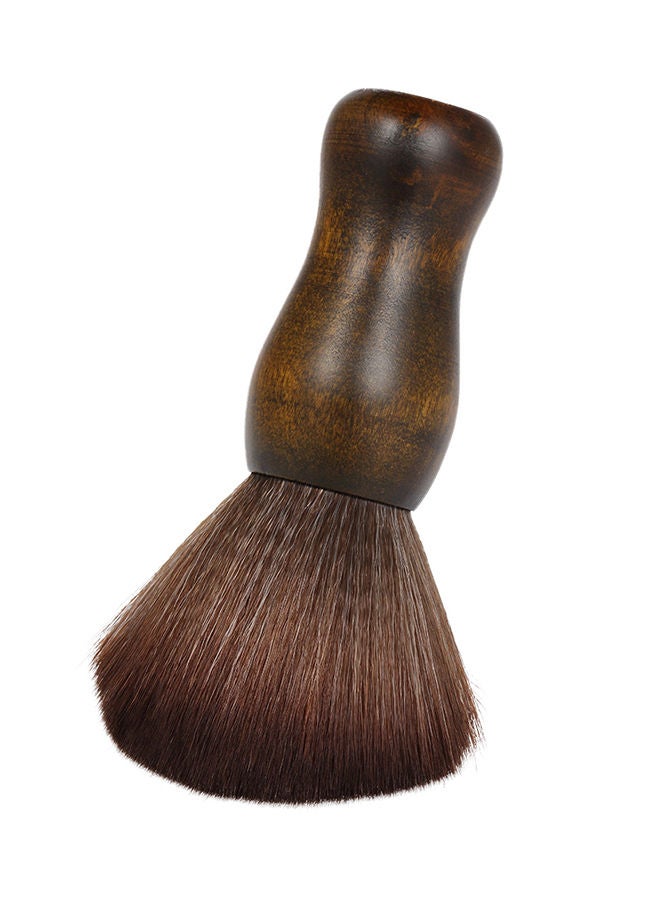 NIBEMINENT Duster Brush Brown - Image 2