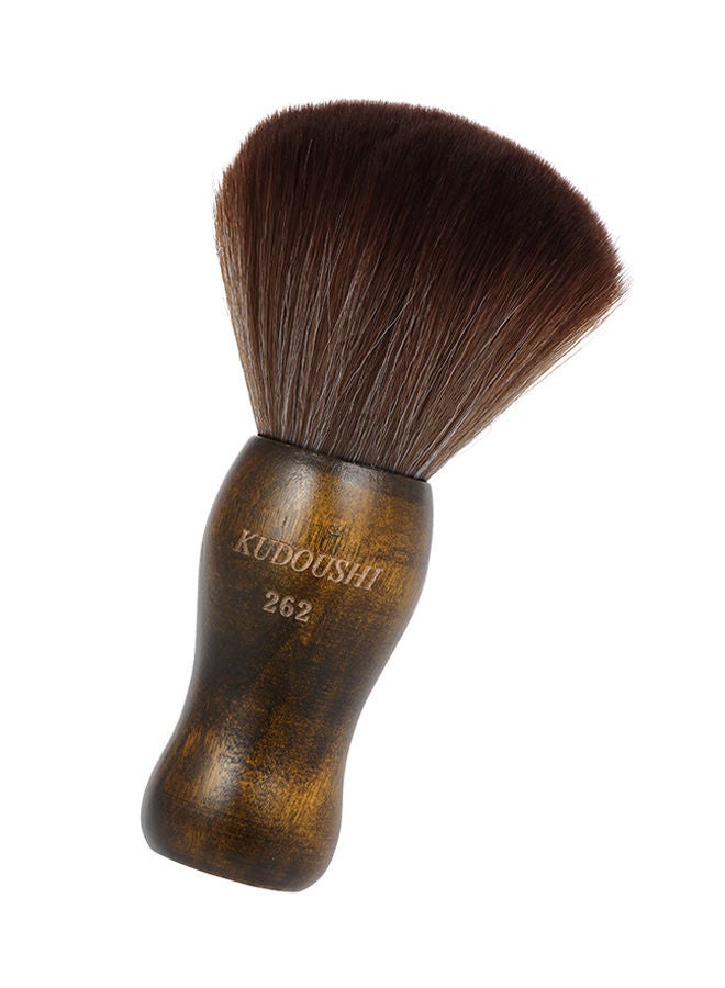NIBEMINENT Duster Brush Brown - Image 3