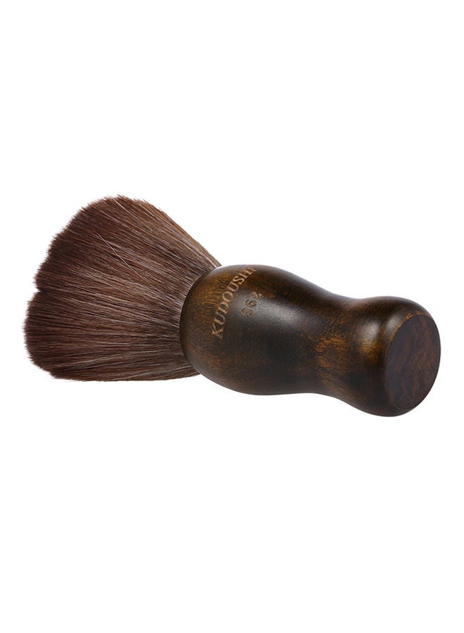 NIBEMINENT Duster Brush Brown - Image 4