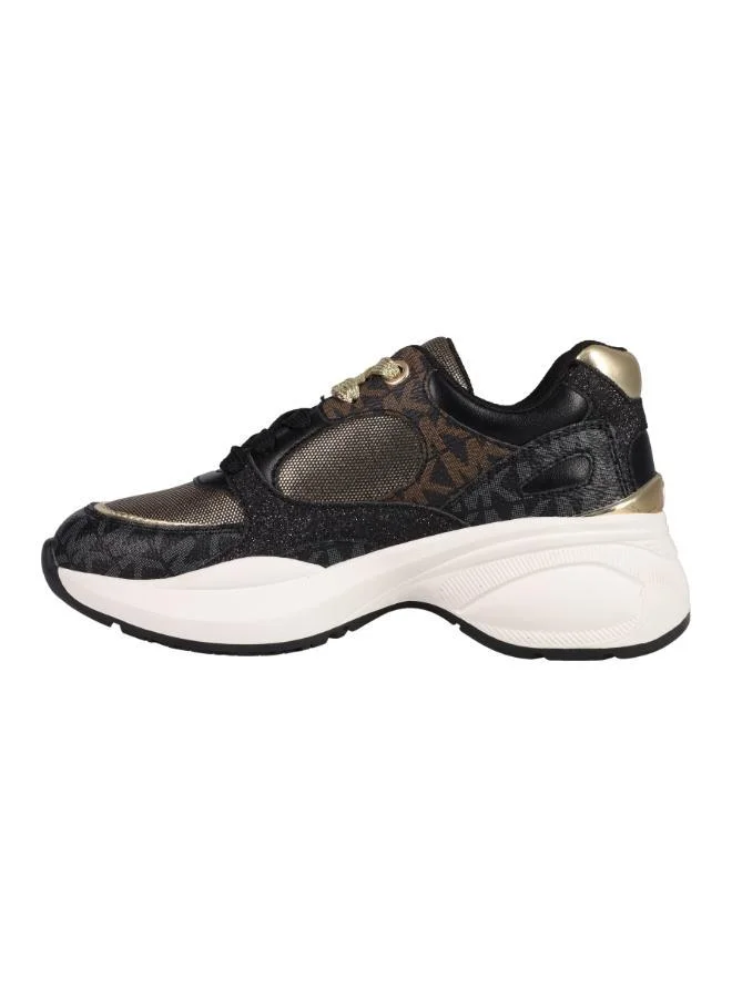 Michael Kors Kids Low Top Sneakers