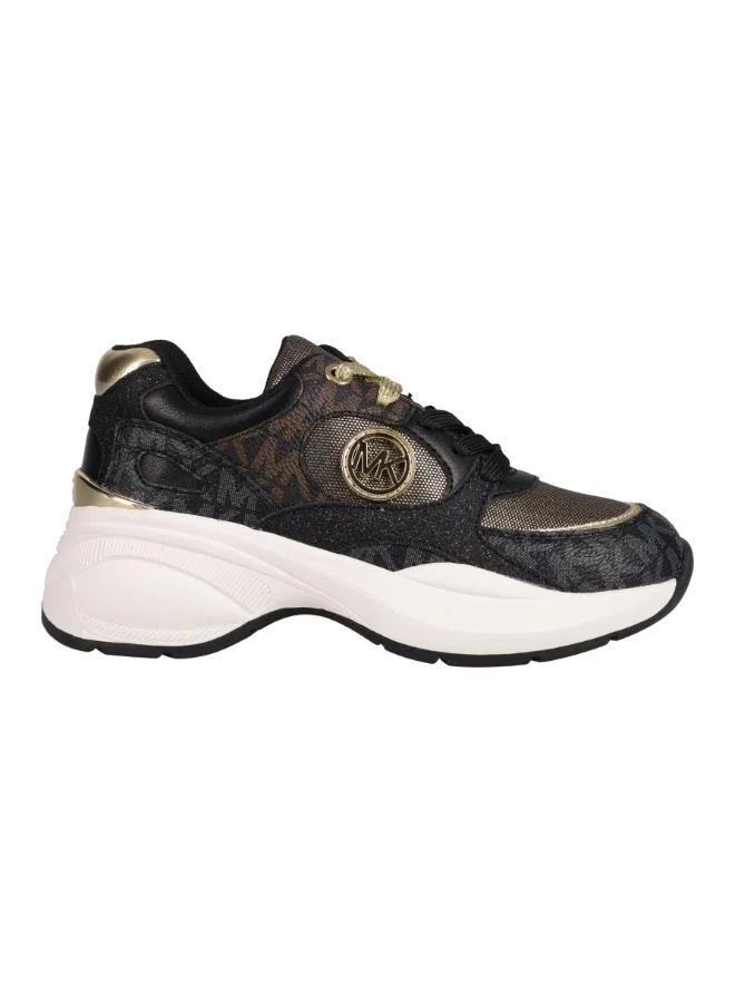 Michael Kors Kids Low Top Sneakers