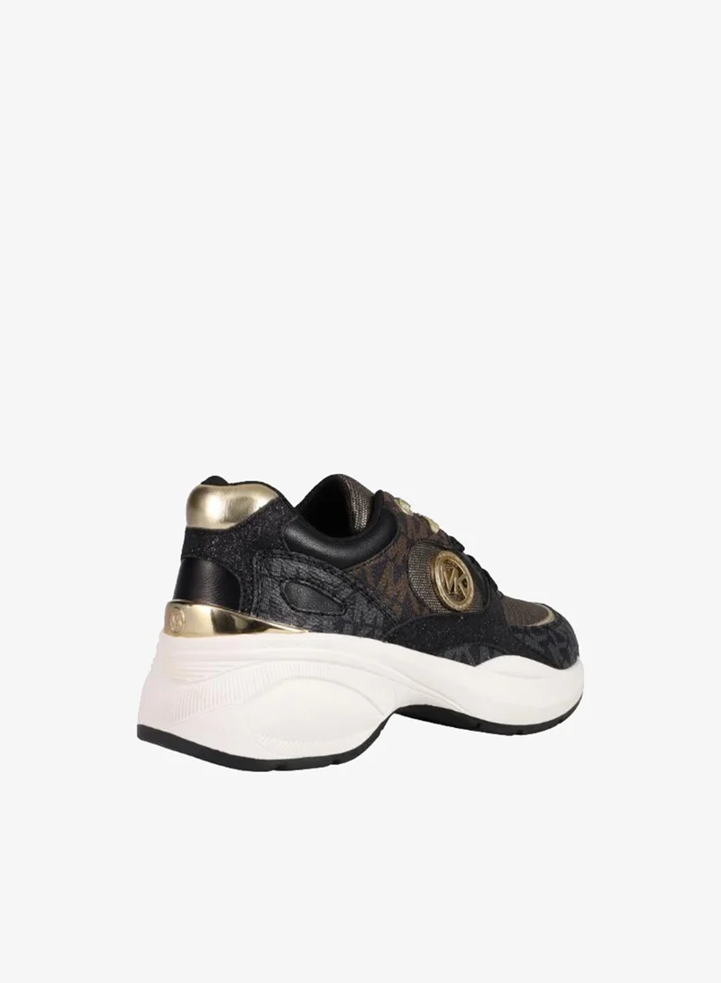 Michael Kors  Kids Low Top Sneakers for Men | Best Price UAE