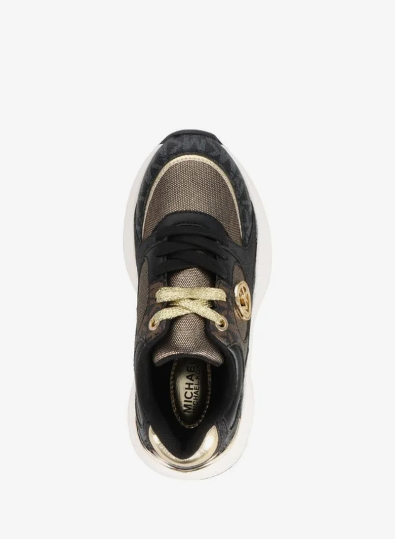 Michael Kors  Kids Low Top Sneakers for Men | Best Price UAE