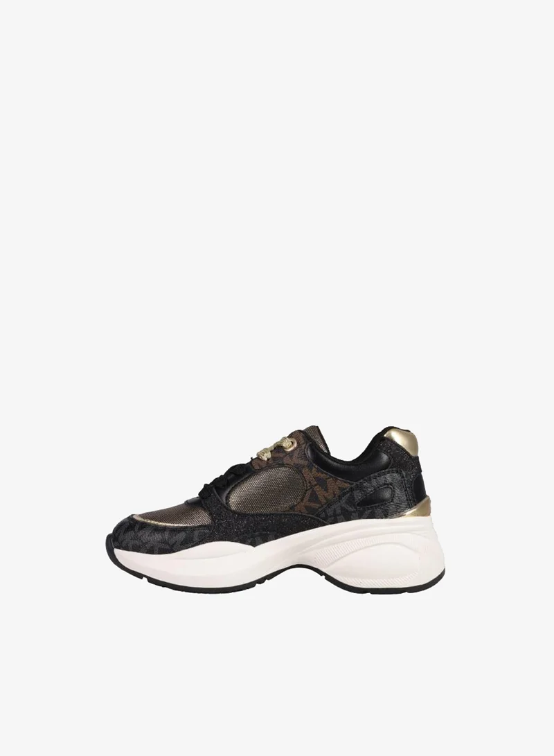Michael Kors Kids Low Top Sneakers
