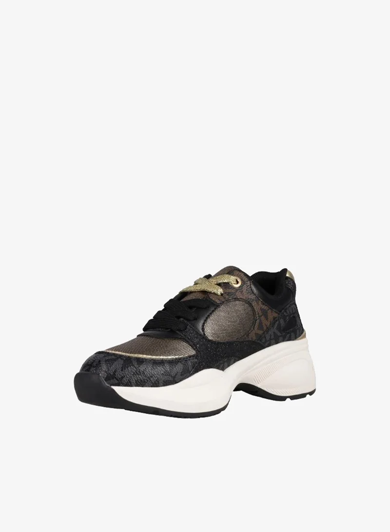 Michael Kors  Kids Low Top Sneakers for Men | Best Price UAE