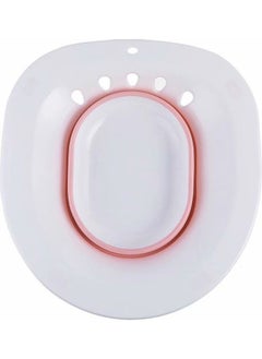 Generic Sitz Bath For Toilet Seat  - Image 1