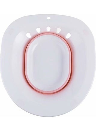Sitz Bath For Toilet Seat - pzsku/Z71B04541AF6BB311F116Z/45/_/1683624173/5456eb3a-e61e-4d21-8d8c-92cad0096eff