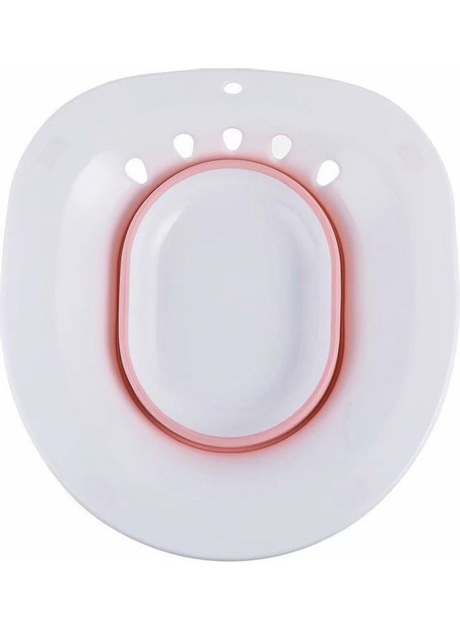 Generic Sitz Bath For Toilet Seat  - Image 1