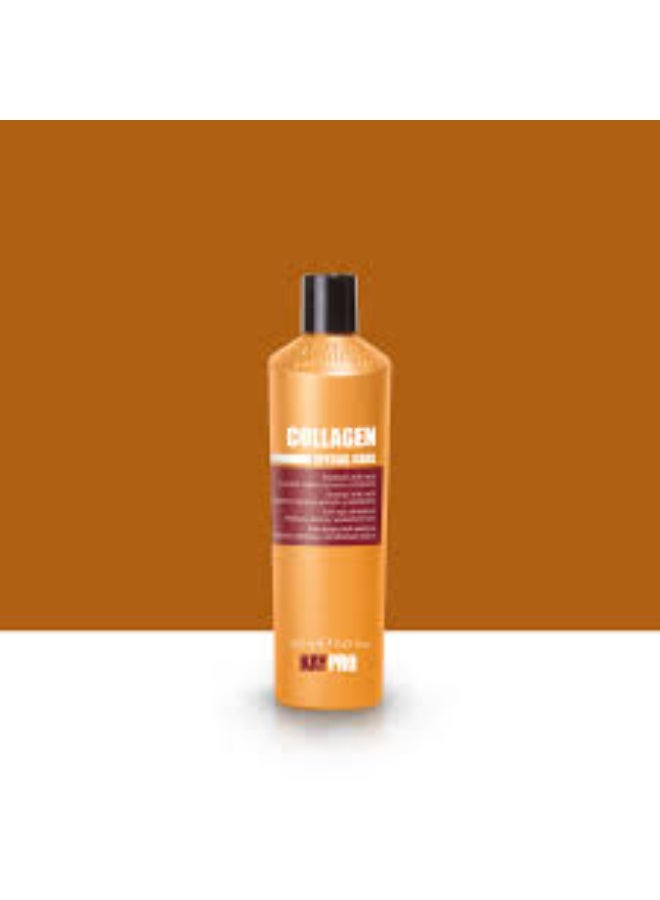 KayPro Collagen Shampoo for Mature & Weakened Hair 350ml - Image 2