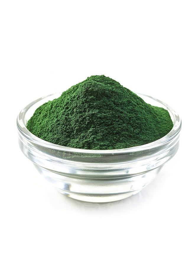 Yupik Chlorella Powder Superfood 8.8 Ounce - Image 3