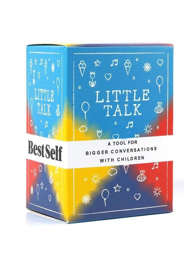 Bluejw Full English Love Letter Family Gathering Parent-Child Game Card Couple Strategy Table Game Card - Image 1