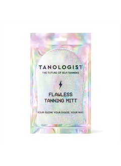 Tanologist Flawless Tanning Mitt 1 Count