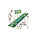 VATOS Golf Putting Set for Kids Light up Golf Game Toys with Putting Mat Putter 3 Holes 6 Balls 3 Glow Indoor Outdoor Yard Golfs Game Sports Toys Birthday Gifts for Boys Girls Kids 38 - Image 2