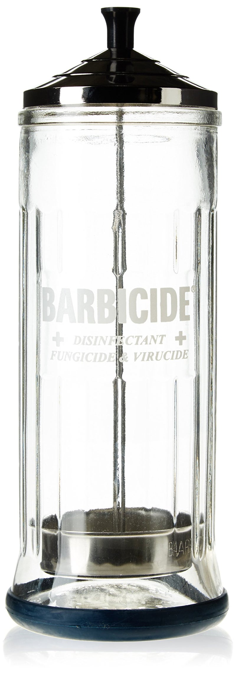 Barbicide Disinfecting Jar Perfect For Salons & Barbers - Image 1