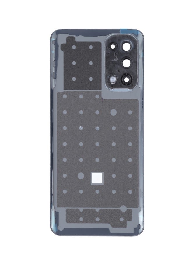 For OPPO Reno5 4G CPH2159 Original Battery Back Cover  - Image 3