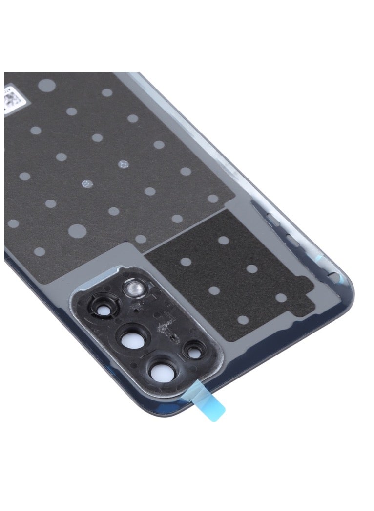 For OPPO Reno5 4G CPH2159 Original Battery Back Cover  - Image 5