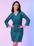 جلو باص teal