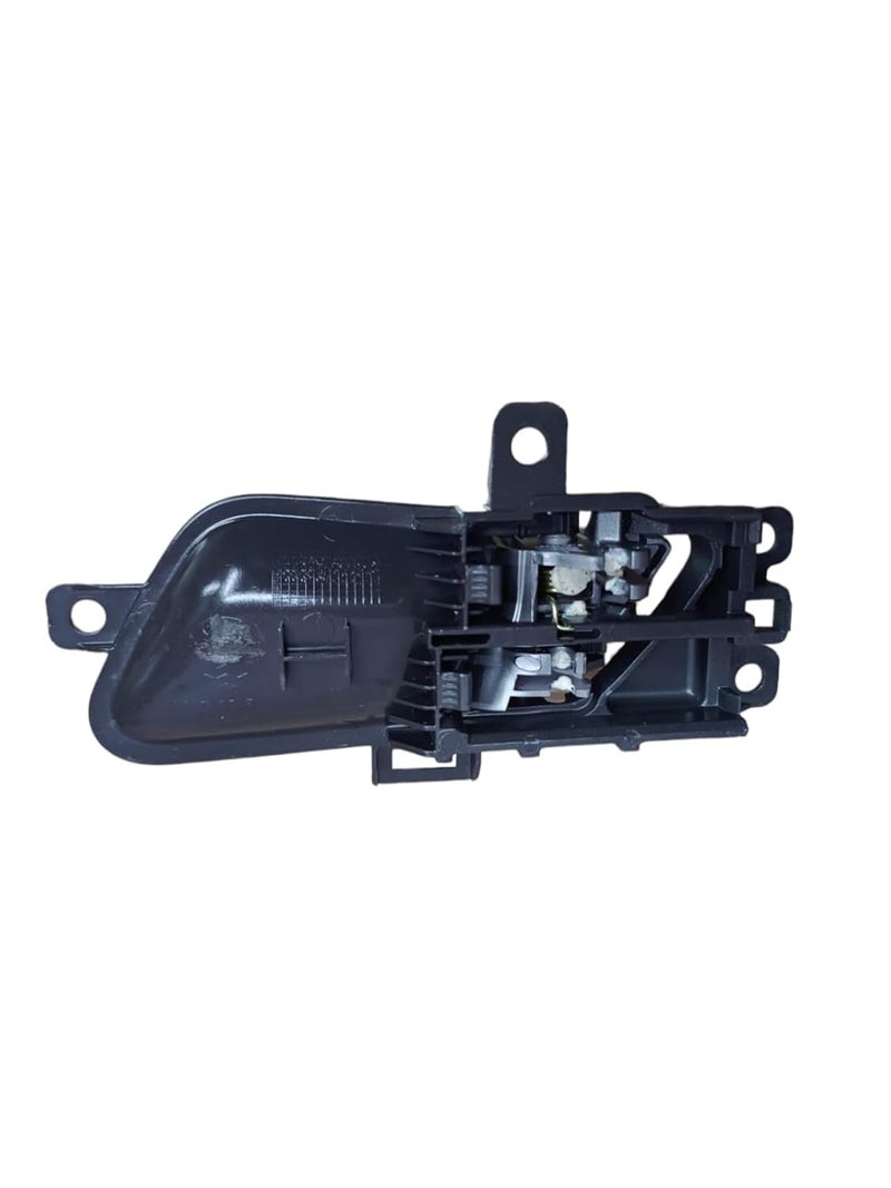 Auto-Ex Inner Inside Door Handle Lock RC Lever Compatible/Replacement for Creta (2015 to Feb 2020) Rear Right Side Only - Image 3