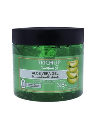 Trichup Aloe Vera Gel 400ml - pzsku/Z71B0CF4F74ED47A64D46Z/45/_/1732366040/d122af08-2d02-49d1-8ccd-4fbed9925a95