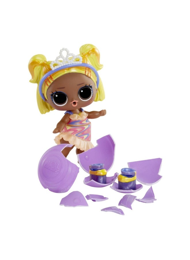 L.O.L. SURPRISE! L.O.L Surprise! Big Surprise Party (Colours May Vary)  - Image 2