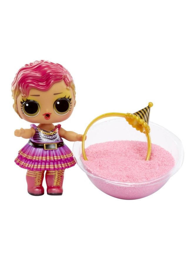 L.O.L. SURPRISE! L.O.L Surprise! Big Surprise Party (Colours May Vary)  - Image 4