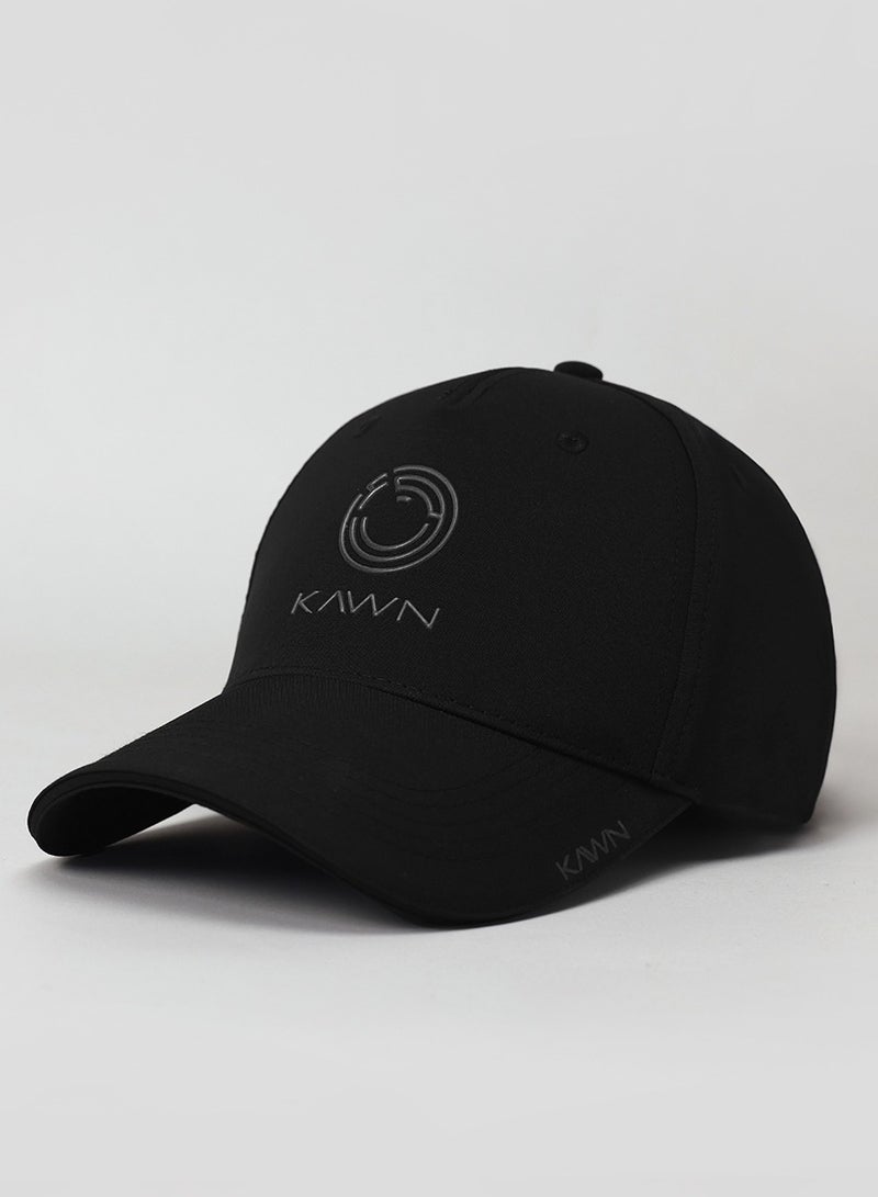 KAWN.YOGA First Edition Cap - Image 1