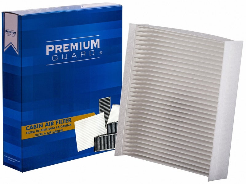 Premium Guard فلتر هواء المقصورة PG PC99179 | يناسب 2015-2022 رام بروماستر سيتي، 2017-2020 دودج نيون - Image 1